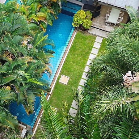 Your Private Paradise - 2Br Tropical Pool Villa Astree Ban Saiyuan Exterior foto